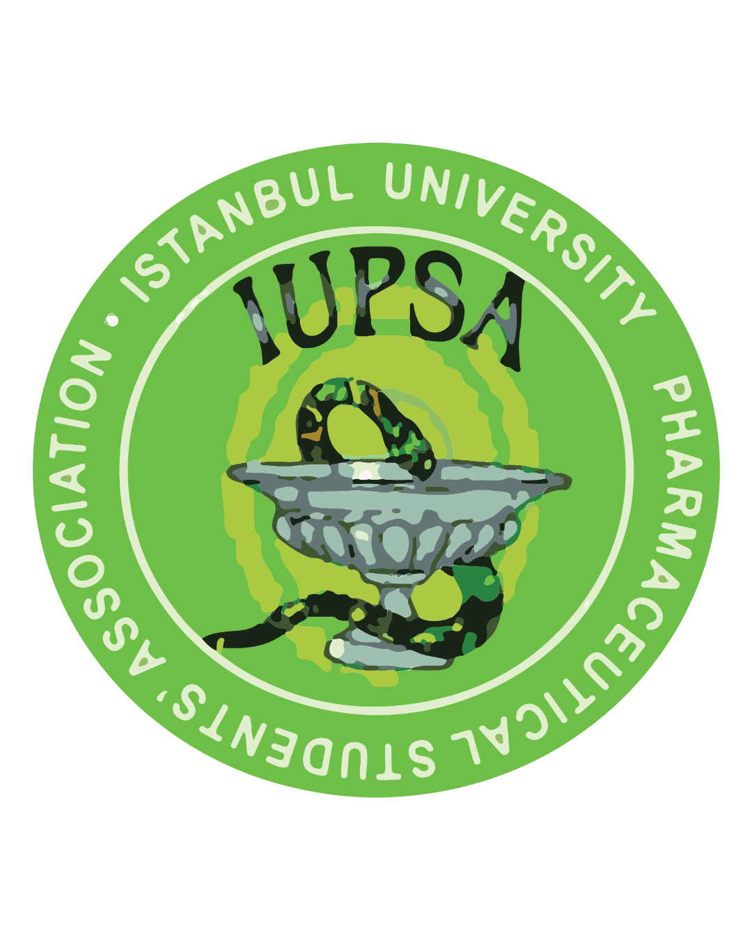 IUPSA